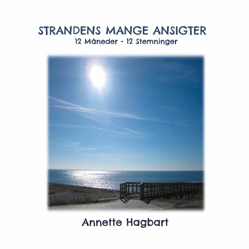 Strandens mange Ansigter main product photo