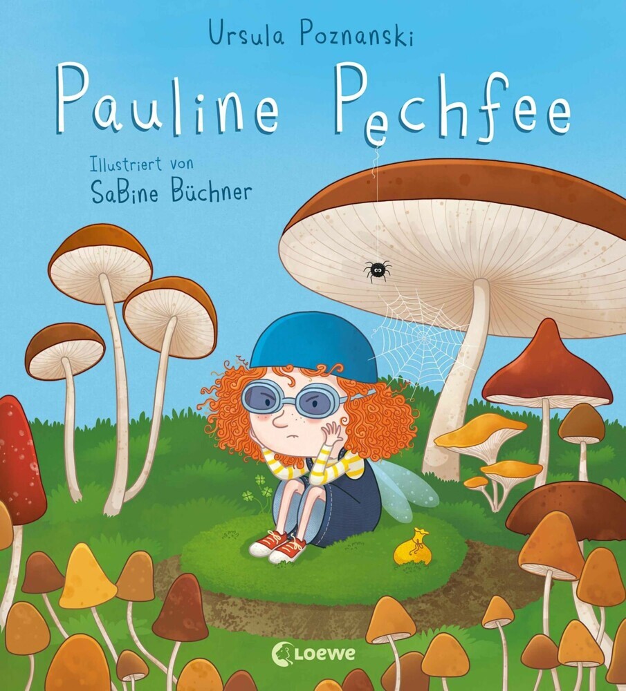 Pauline Pechfee main product photo