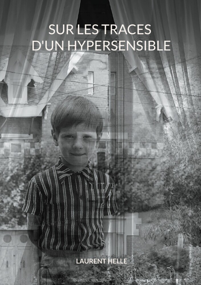 Sur les traces d'un hypersensible main product photo