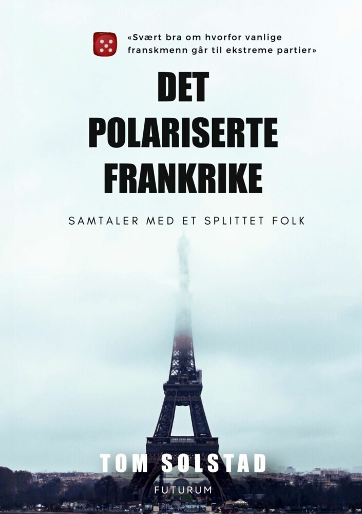 Det polariserte Frankrike main product photo