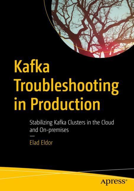 Kafka Troubleshooting in Production main product photo