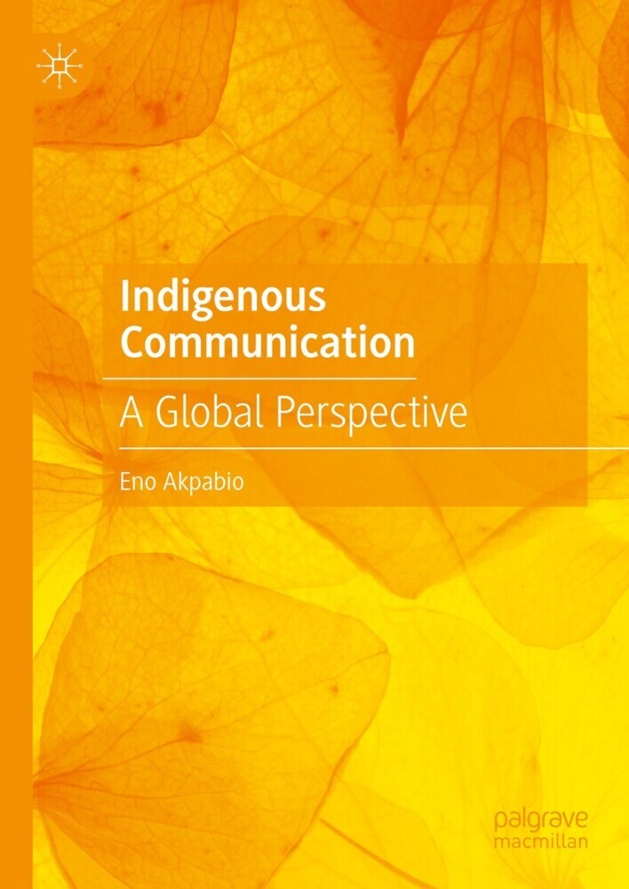 Indigenous Communication main product photo