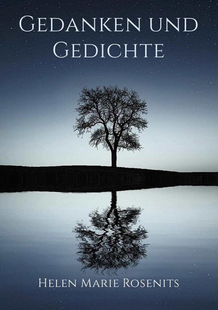 Gedanken und Gedichte main product photo