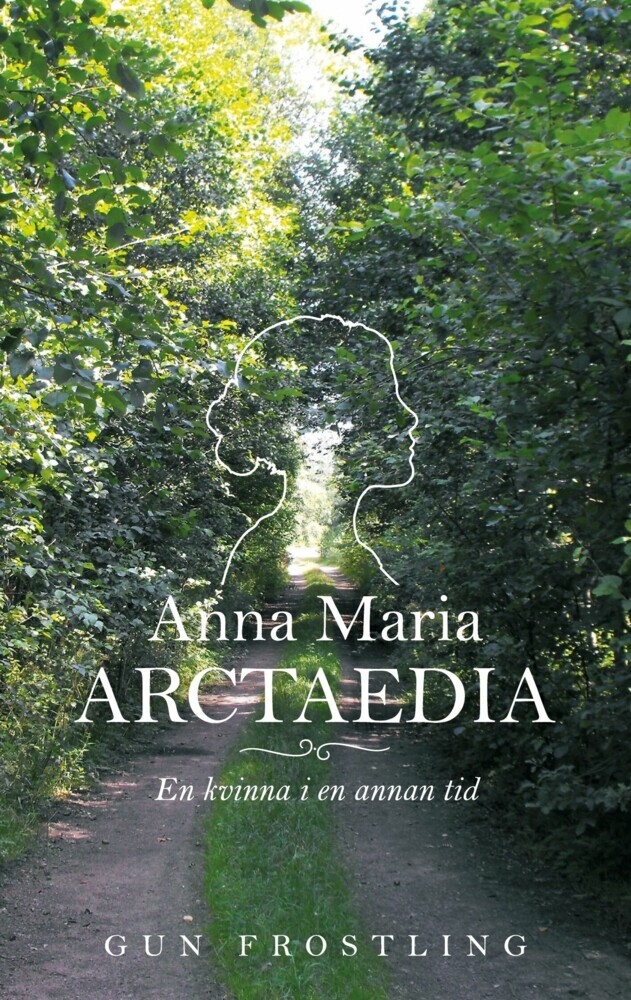 Anna Maria Arctaedia main product photo