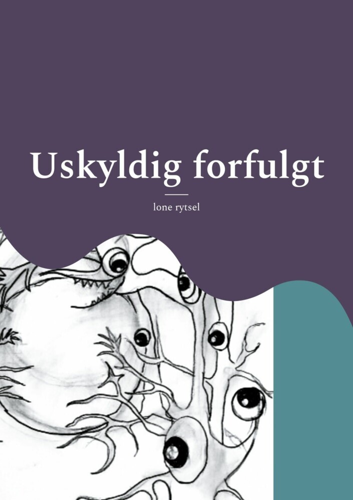 Uskyldig forfulgt main product photo