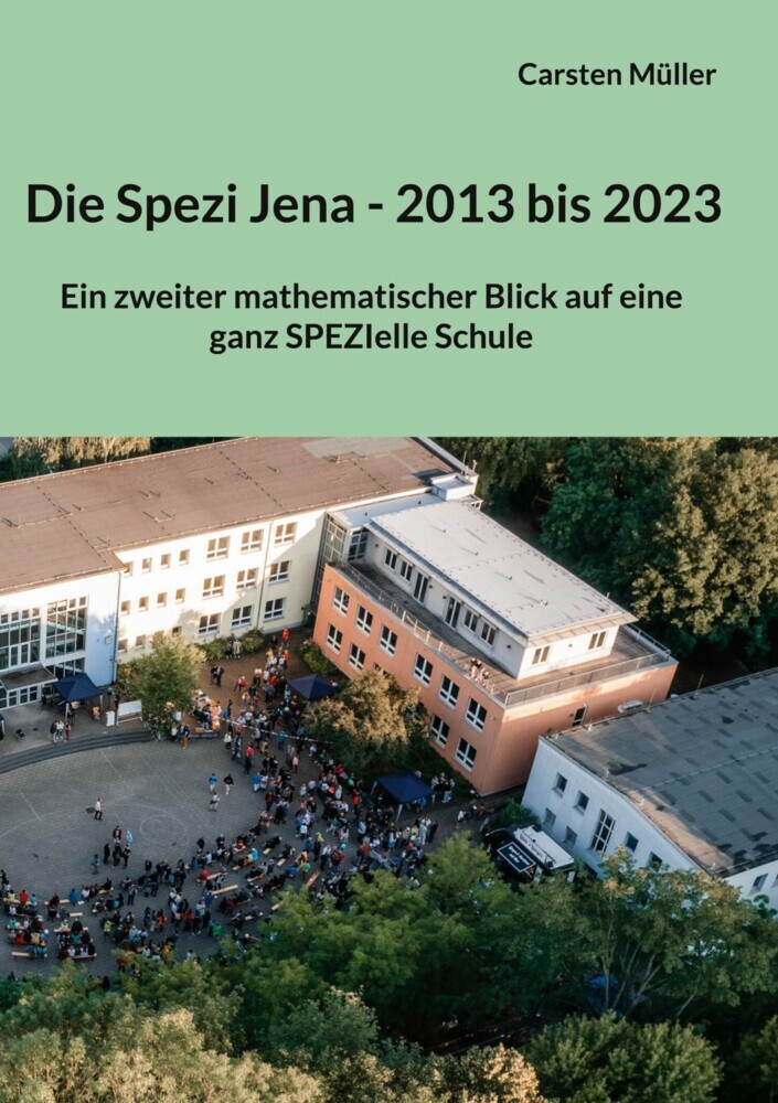 Die Spezi in Jena - 2013 bis 2023 main product photo