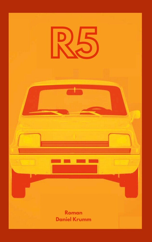 R5 main product photo