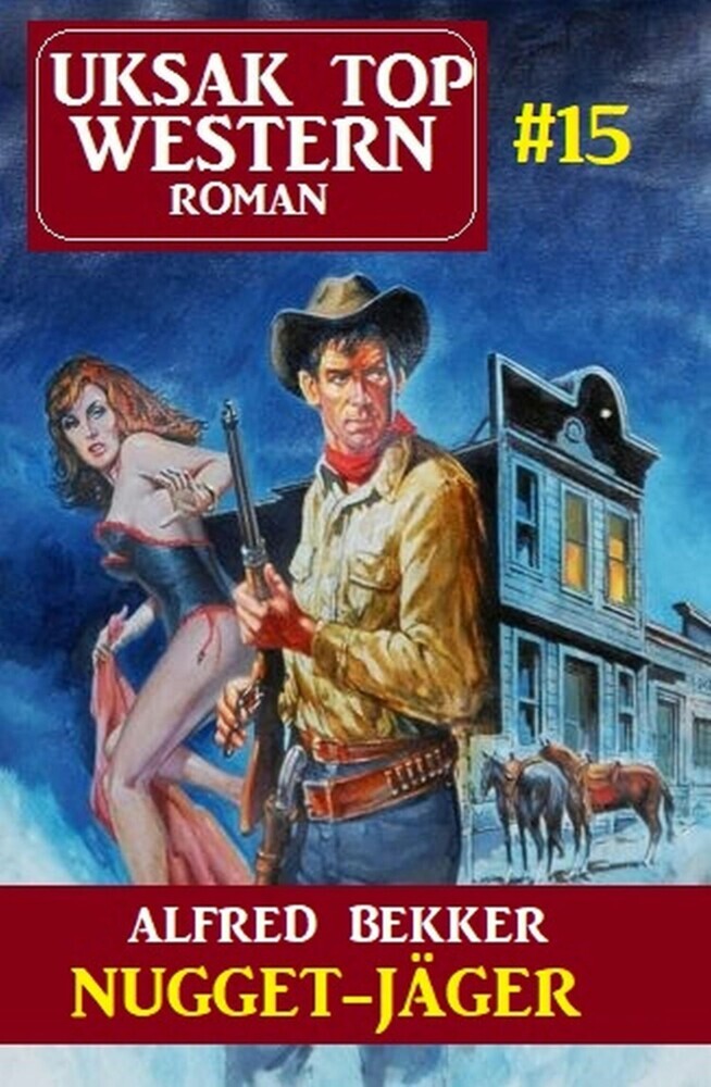 Uksak Top Western Roman 15 main product photo