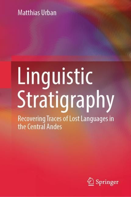 Linguistic Stratigraphy main product photo