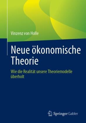 Neue ökonomische Theorie