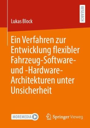Ein Verfahren zur Entwicklung flexibler Fahrzeug-Software- und -Hardware-Architekturen unter Unsicherheit