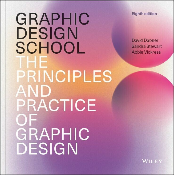 Graphic Design School main product photo