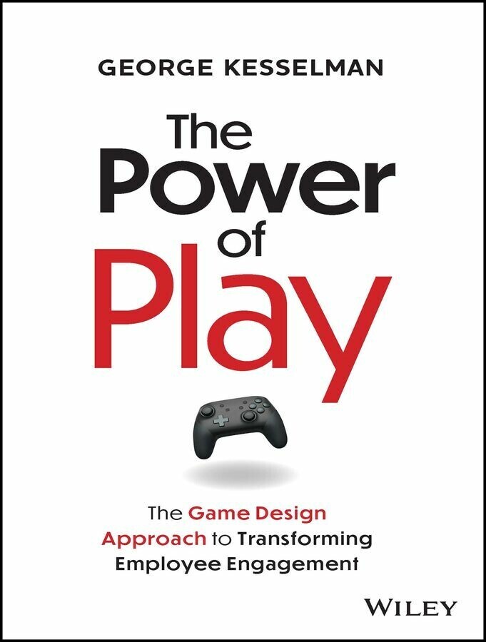 The Power of Play main product photo