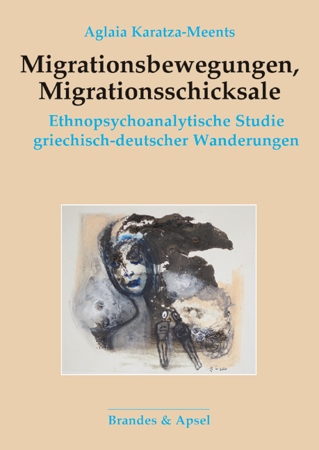 Migrationsbewegungen, Migrationsschicksale main product photo