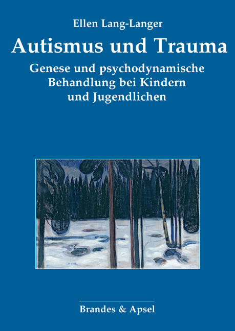 Autismus und Trauma main product photo