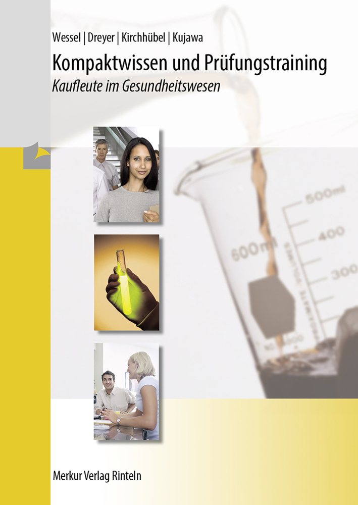 Kompaktwissen und Prüfungstraining main product photo