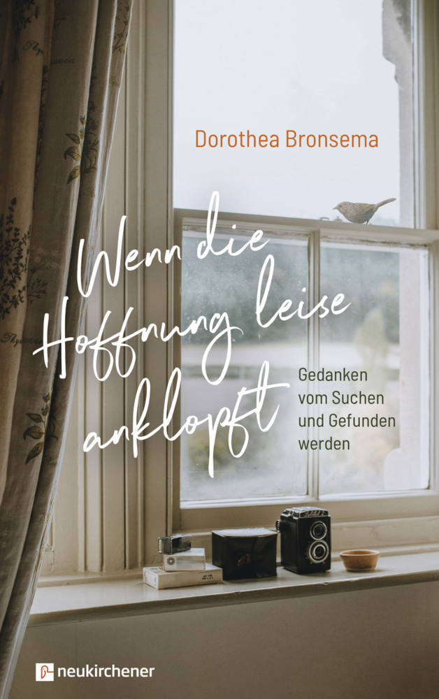 Wenn die Hoffnung leise anklopft main product photo