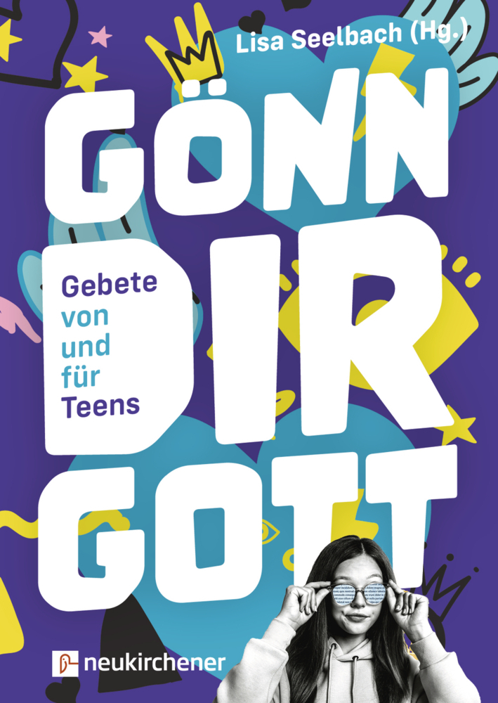 Gönn dir Gott main product photo