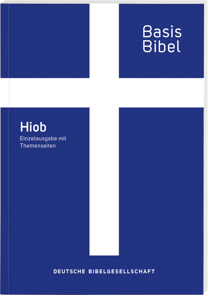 BasisBibel. Hiob main product photo