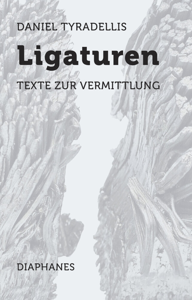 Ligaturen main product photo
