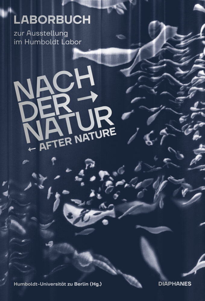 Nach der Natur - After Nature main product photo