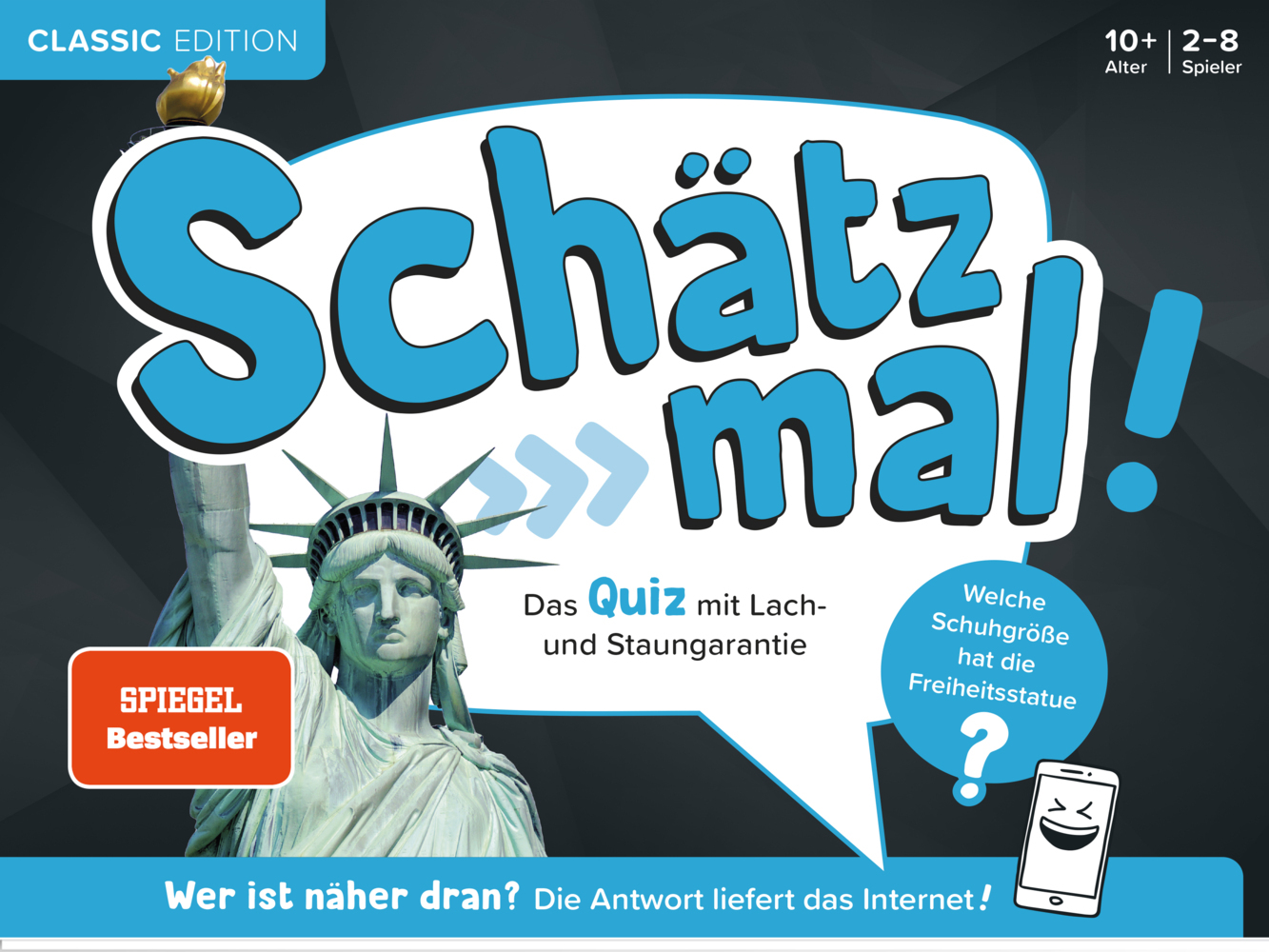 Schätz mal! Classic Edition main product photo