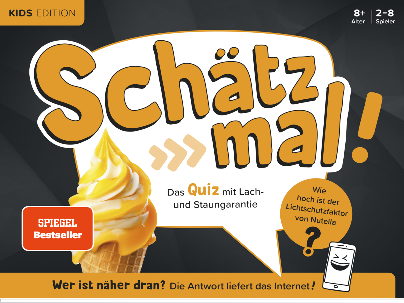 Schätz mal! Kids Edition main product photo