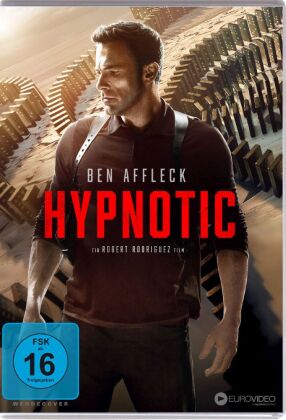 Hypnotic, 1 DVD