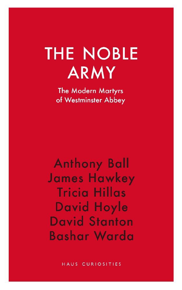 The Noble Army main product photo