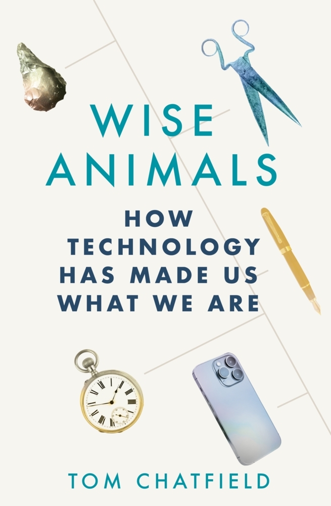 Wise Animals main product photo