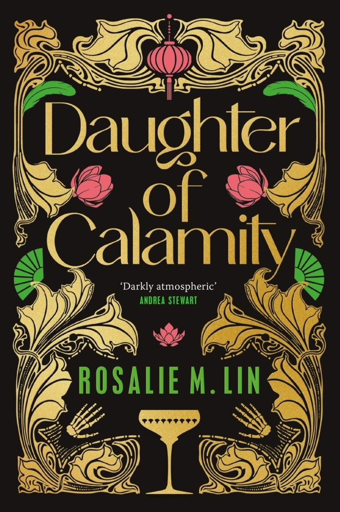 Daughter of Calamity main product photo