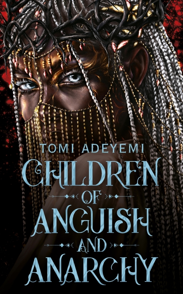 Children of Anguish and Anarchy main product photo