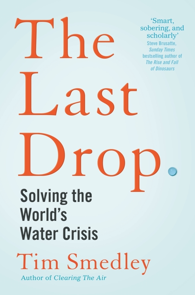 The Last Drop main product photo