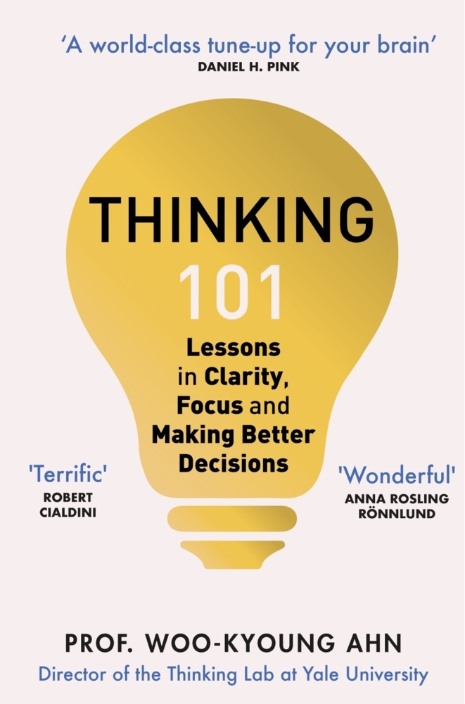 Thinking 101 main product photo