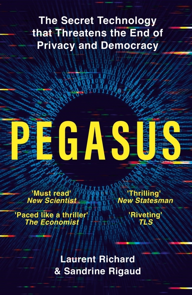 Pegasus main product photo