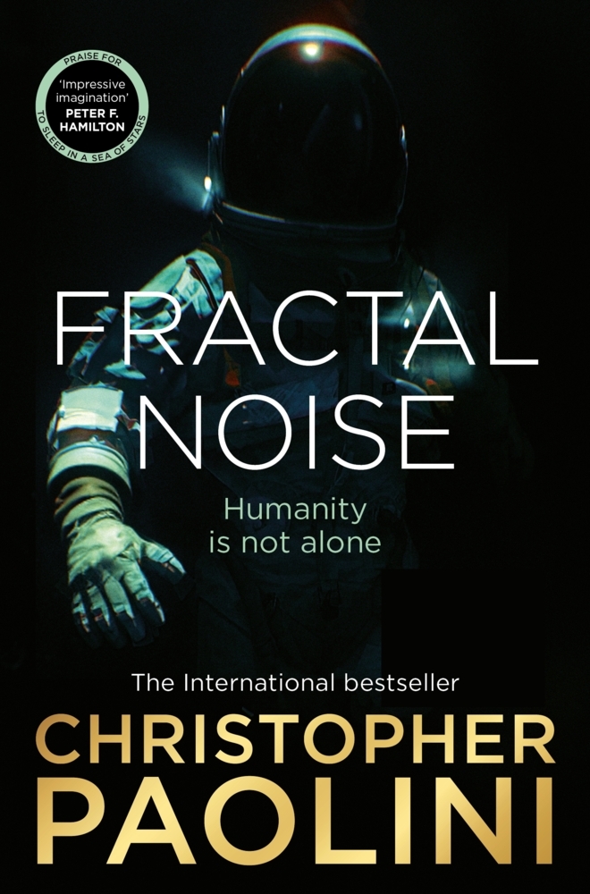 Fractal Noise main product photo