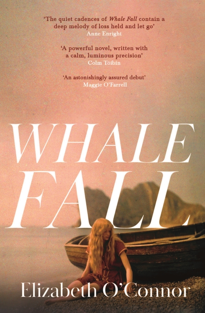 Whale Fall main product photo