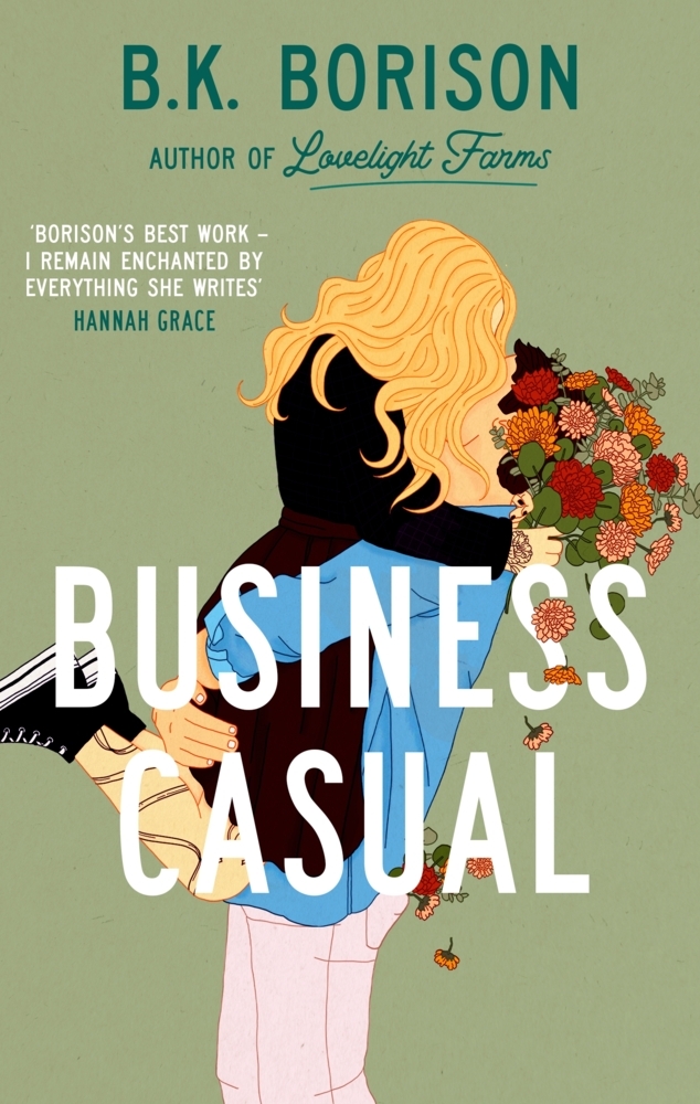 Business Casual main product photo