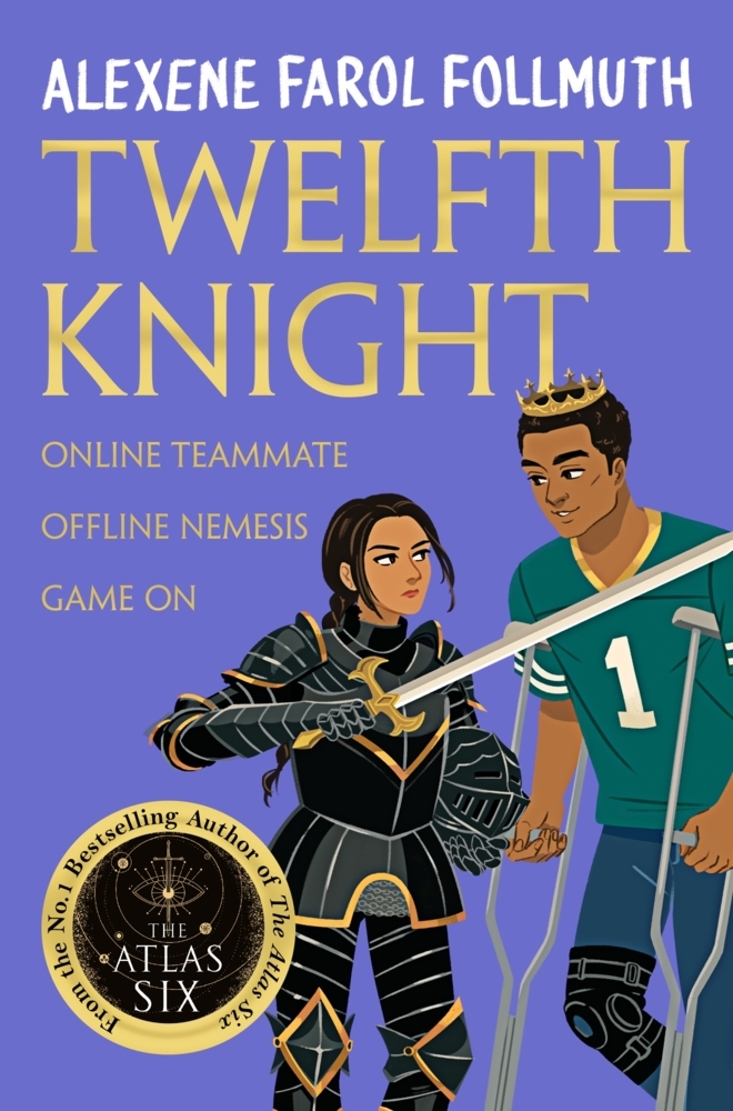 Twelfth Knight main product photo
