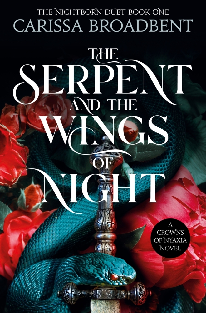 The Serpent and the Wings of Night main product photo