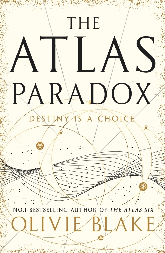 The Atlas Paradox main product photo