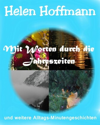 Mit Worten durch die Jahreszeiten