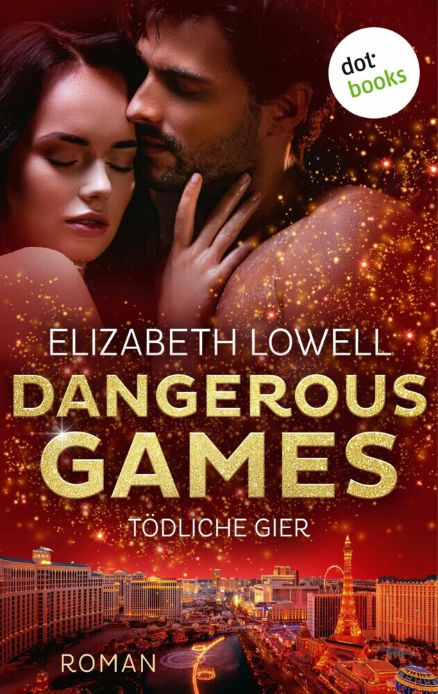 Dangerous Games - Tödliche Gier main product photo
