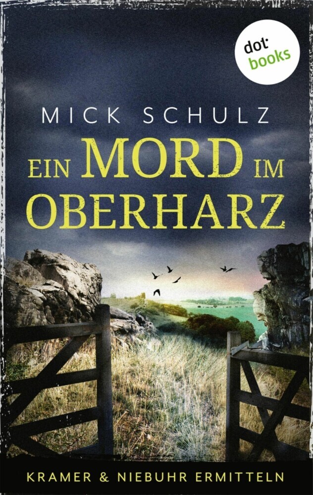 Ein Mord im Oberharz main product photo