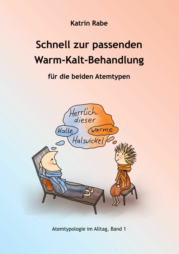 Schnell zur passenden Warm-Kalt-Behandlung main product photo