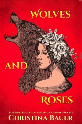 Wolves And Roses