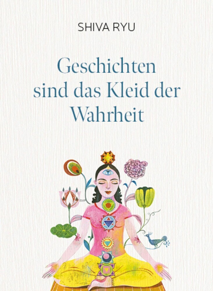 Geschichten sind das Kleid der Wahrheit main product photo