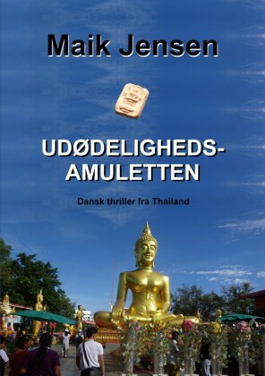 Udødelighedsamuletten