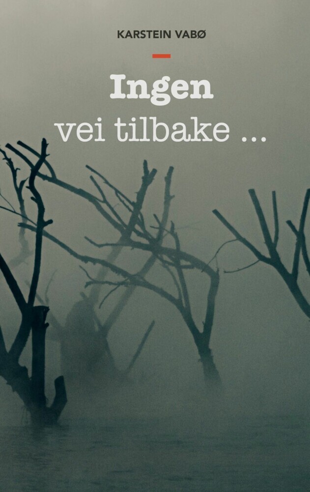 Ingen vei tilbake... main product photo