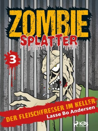 Der Fleischfresser im Keller